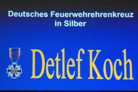 detlef koch