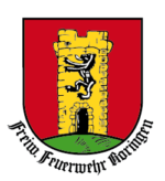 feuerwehr roringen