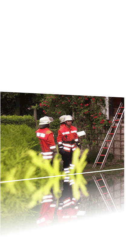 Feuerwehr Roringen
