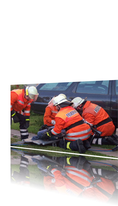 Feuerwehr Roringen